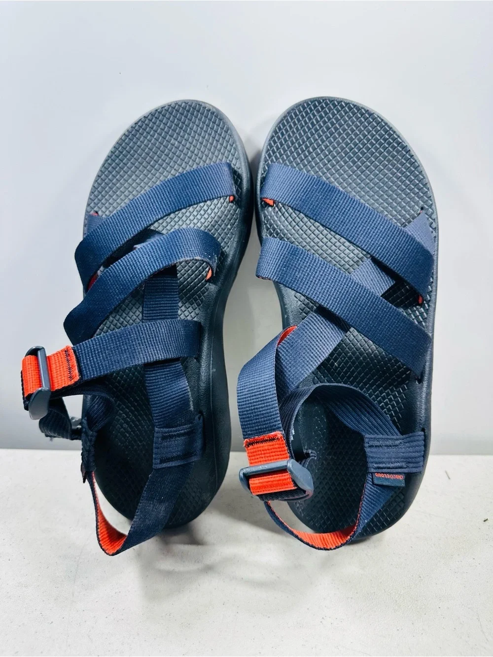 Chaco strappy sandals